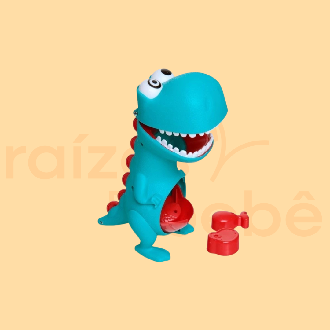 Dino Papa Tudo Didático