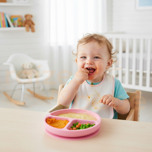 Prato Discovery Silicone