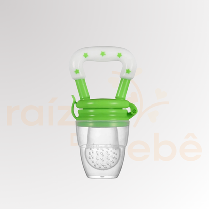 Chupeta Alimentadora Nutri-Sabor