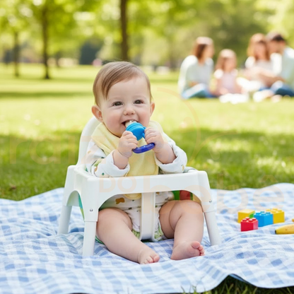 Chupeta Alimentadora Nutri-Sabor