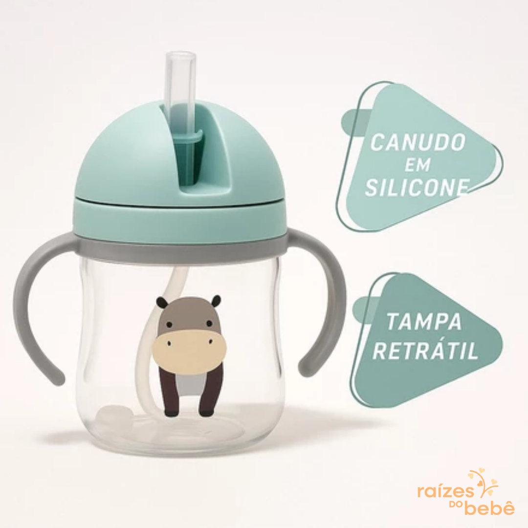 Copo de Transição PureSense