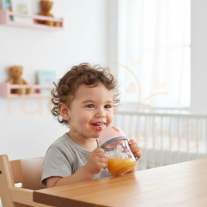 Copo de Transição PureSense