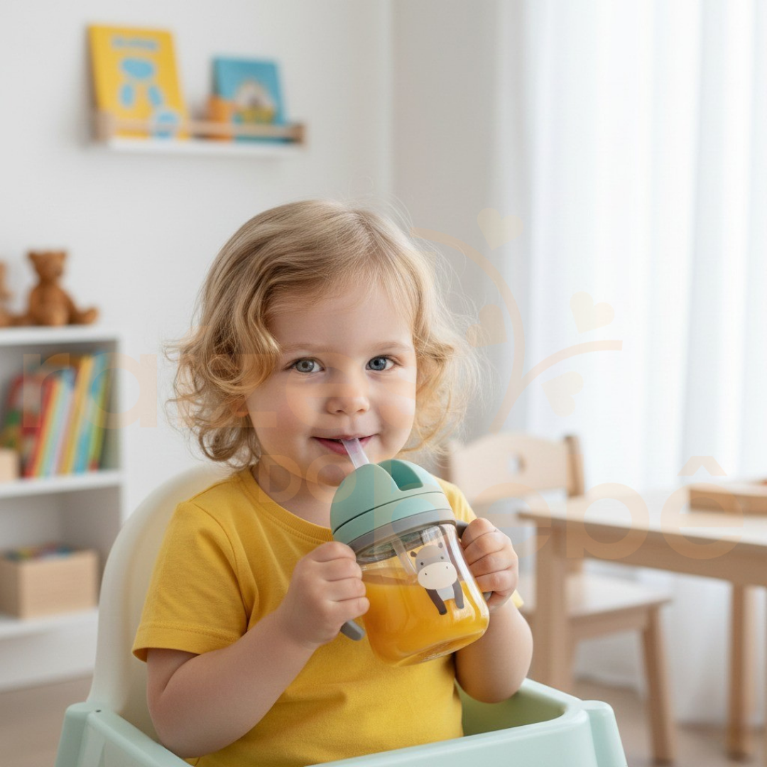 Copo de Transição PureSense