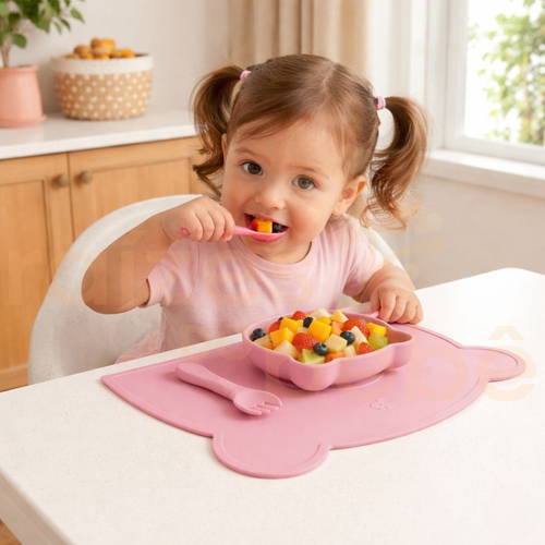 Kit Ursinho Prime Sabores - Raízes