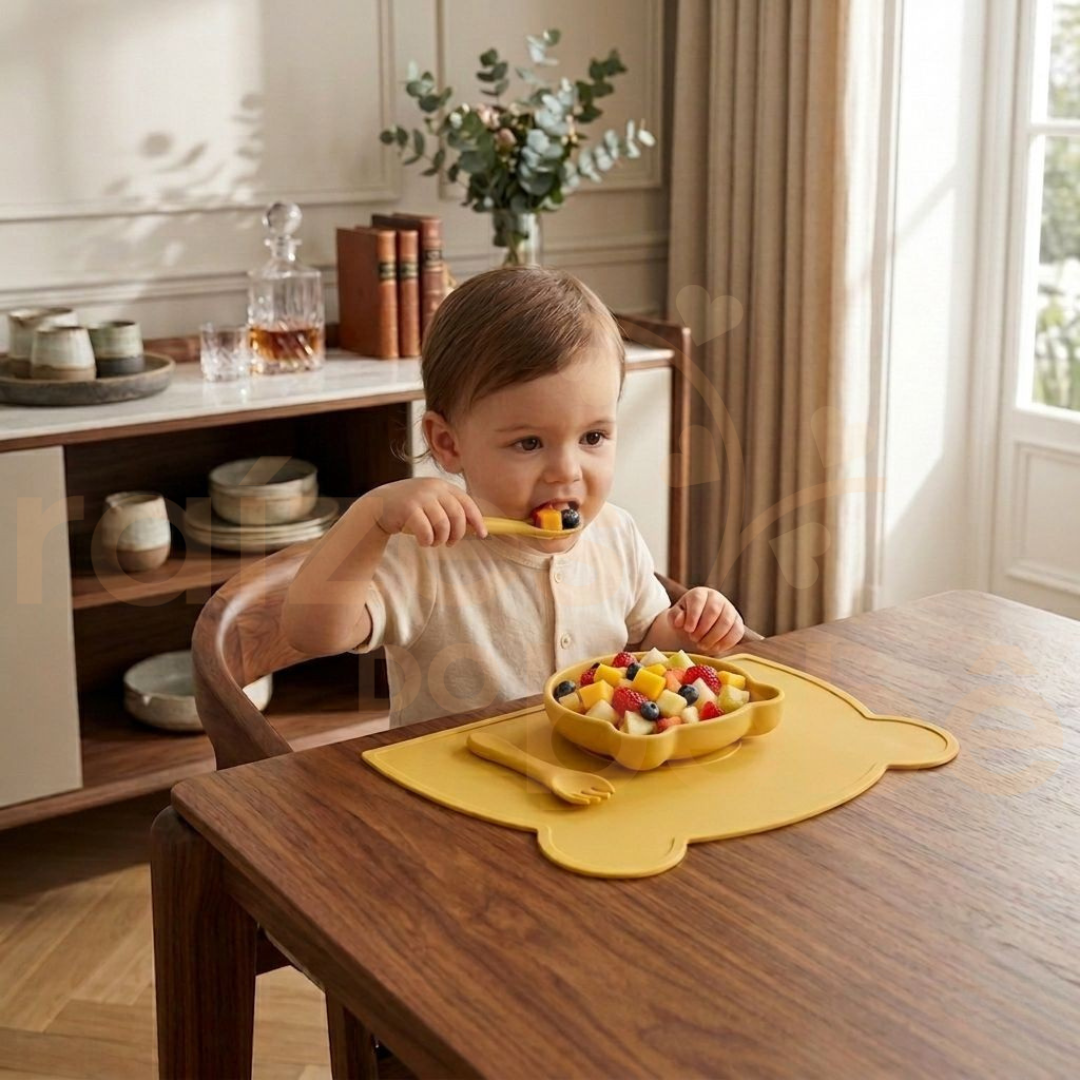 Kit Ursinho Prime Sabores - Raízes