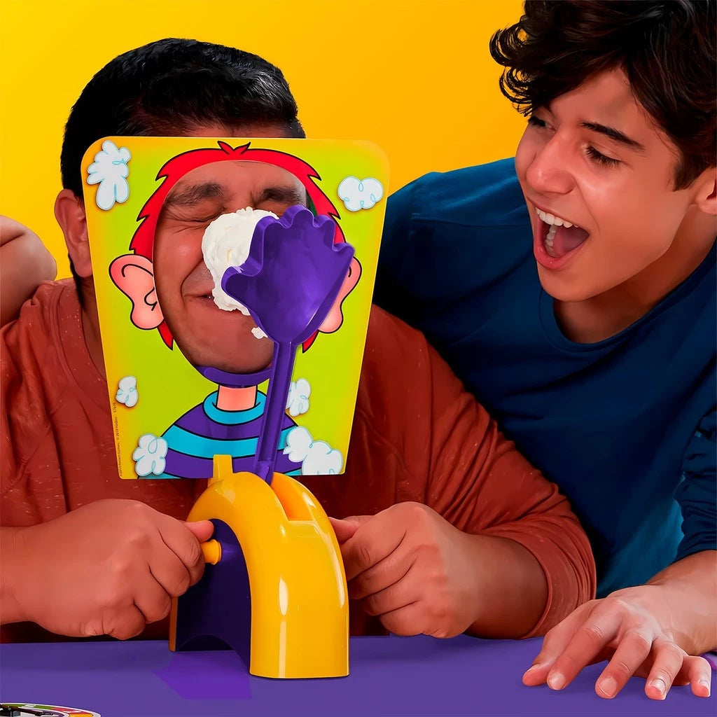 Roleta da Torta Maluca