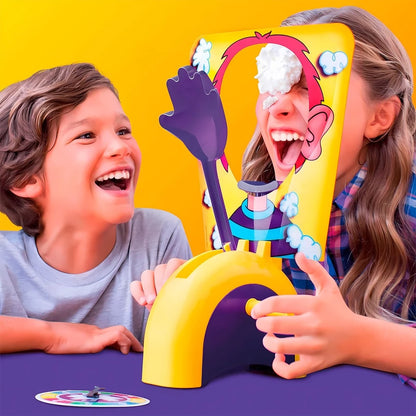 Roleta da Torta Maluca